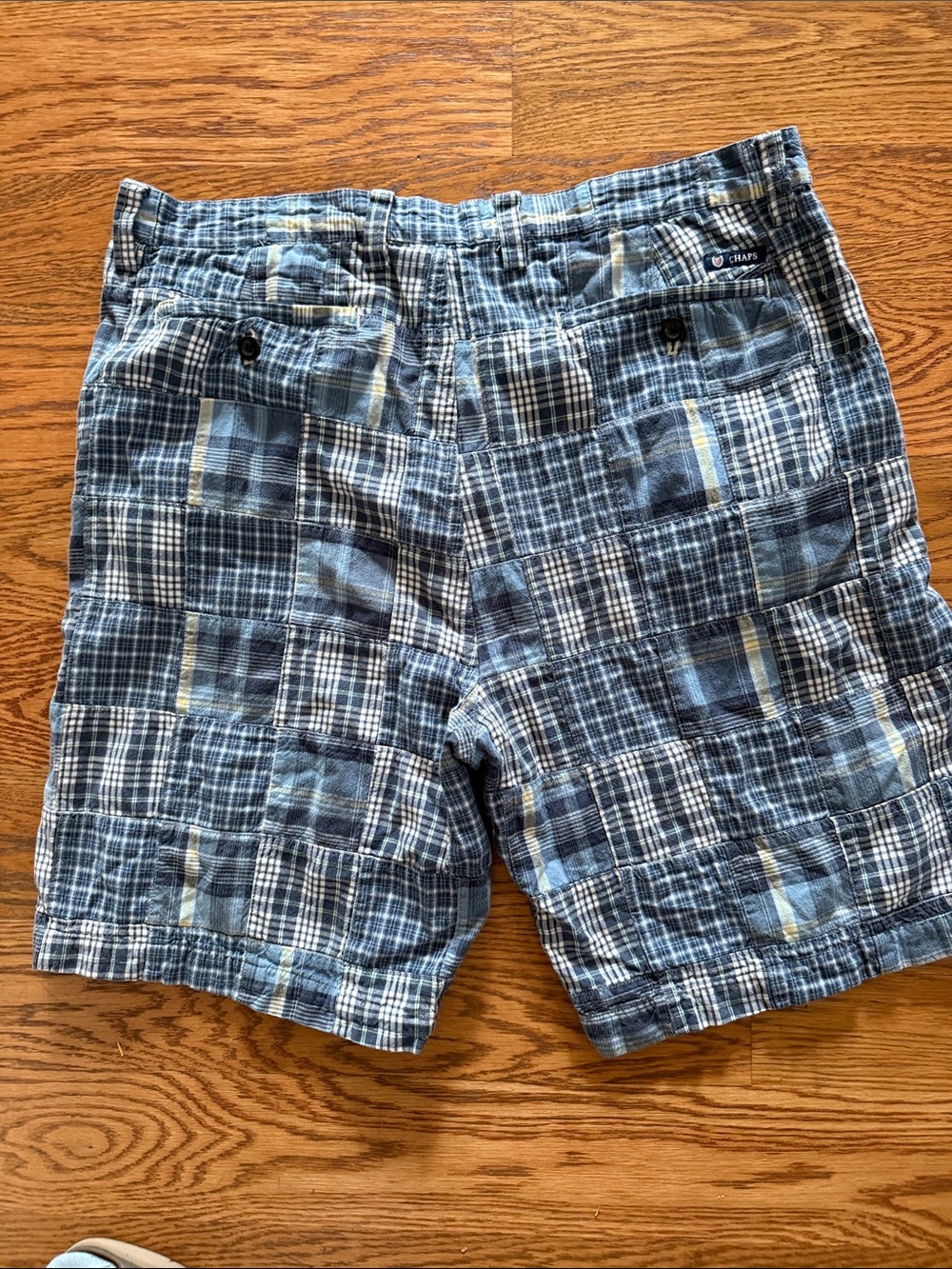 Men Jeans Subcategory - Picture 3 of 4